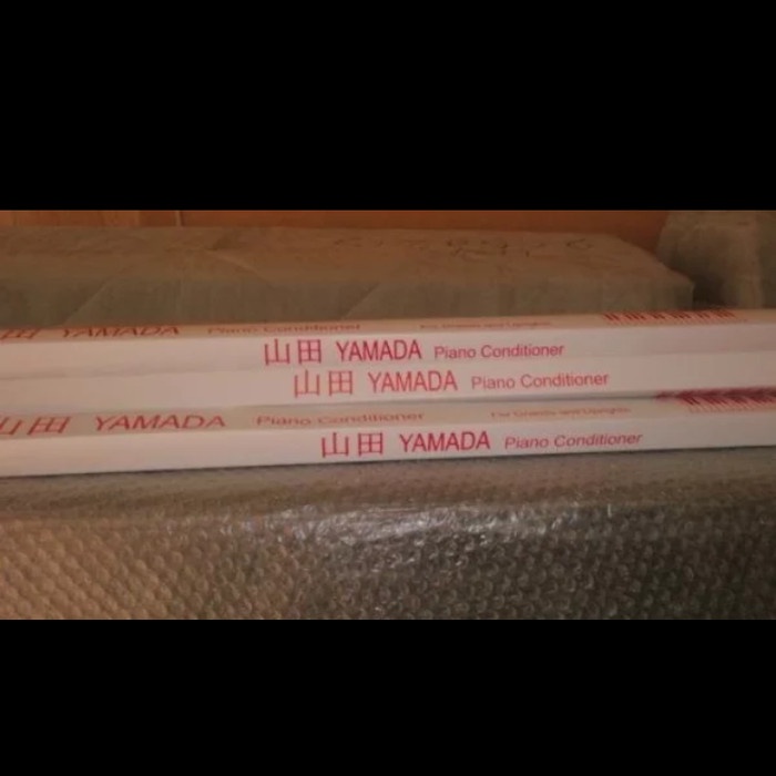 Pemanas/ Heater Piano