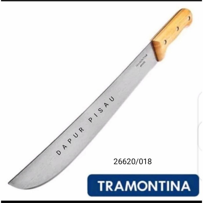 Machete Tramontina 18In Original Brazil