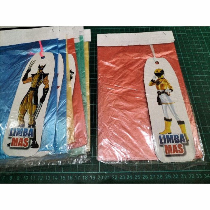 FLASH SALE 50 PCS MAINAN PARASUT JUMBO SUPER PARASUT BESAR TERLARIS