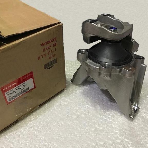 engine mounting crv 2007-2012, crv gen 3 2400cc kanan original