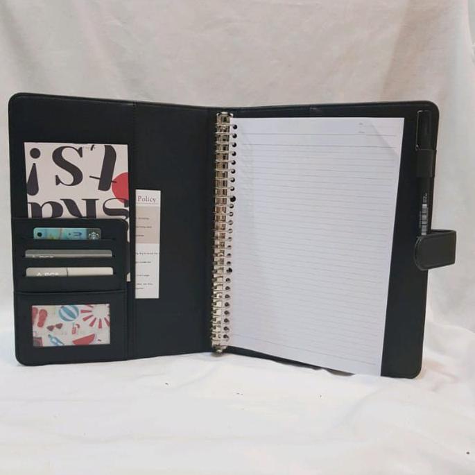 

Promo Binder Polos Eksklusif B5 26 Ring Agenda B5 Polos 26 Ring Binder Organizer B5 Berkualitas Termurah Mm783