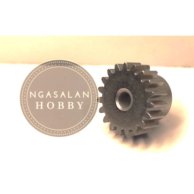 HOT SALE WLTOYS WL 124017 124016 V2 PINION 0.7M 19T TERLARIS