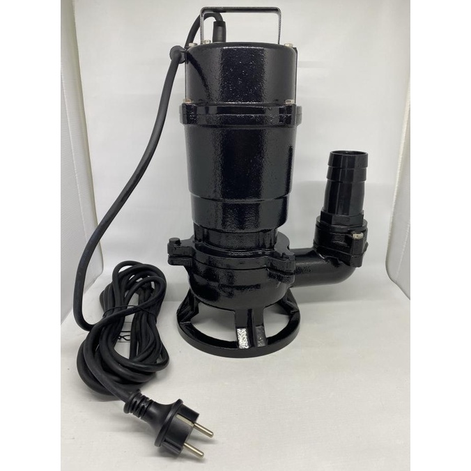 @@@@] WASSER SWP 500 E pompa celup air kotor kuras kolam