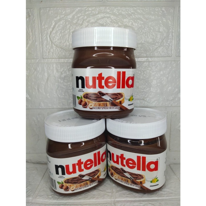 

NUTELLA 350 GR