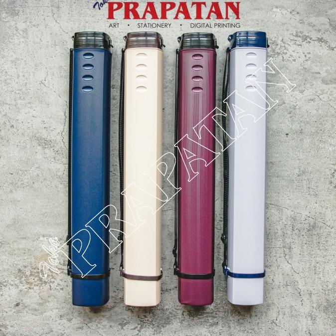 

Tabung Gambar 108 X 8 Cm V-Tec 5007 / Drafting Tube / Drawing Tube