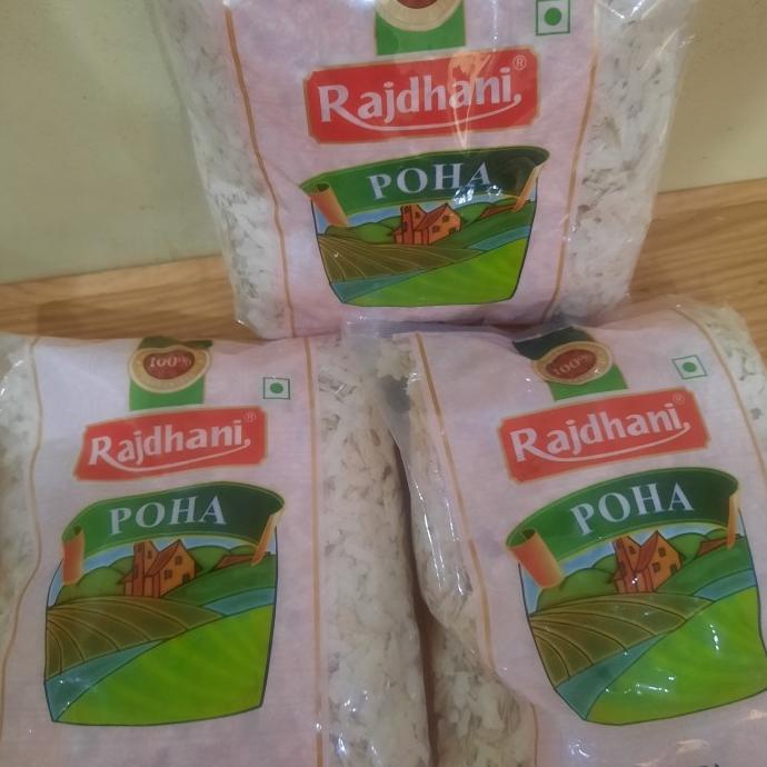 

###### beras poha ######