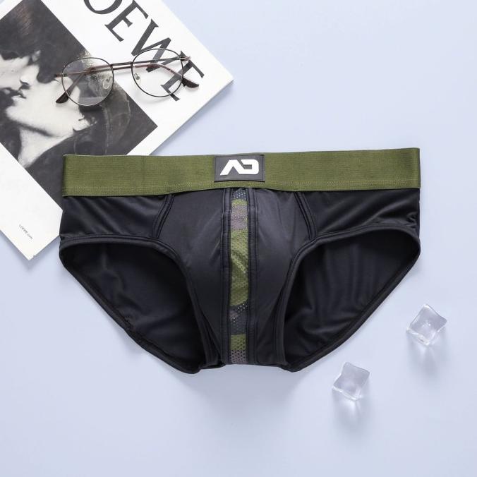 Celana dalam Pria AD addicted 2 warna