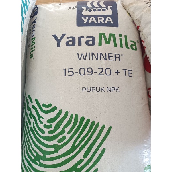 yaramila winner repacking 1kg