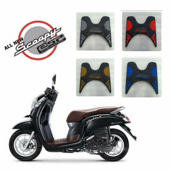 Bestseller Karpet Scoopy New Esp Fi 2013 2014 2015 2016 2017 2018 Donuts