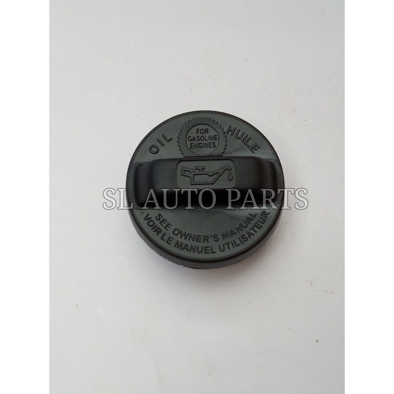 Tutup Oli Mesin Honda Jazz City Mobilio CRV HRV New Civic