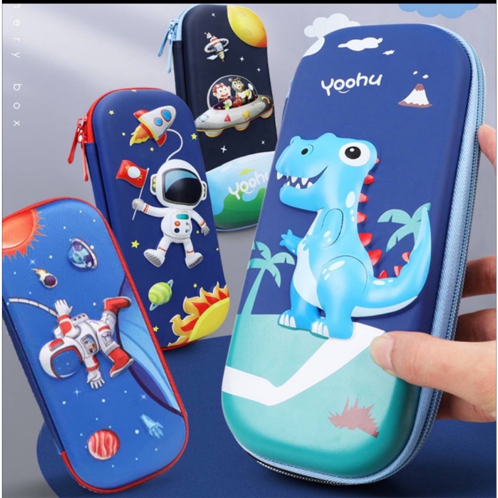 

CASE PENCIL / TEMPAT PENSIL