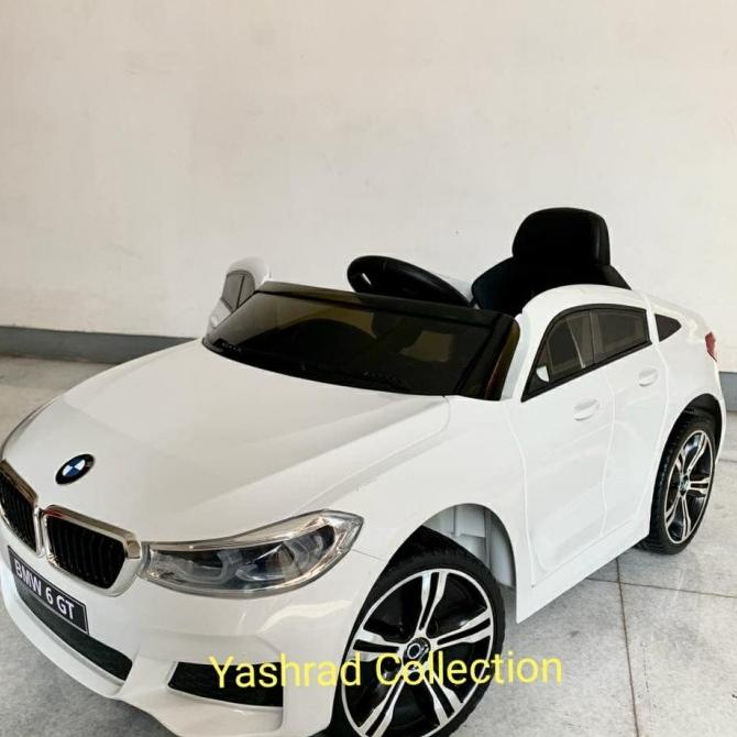 Mobil Aki Anak Anak Bmw