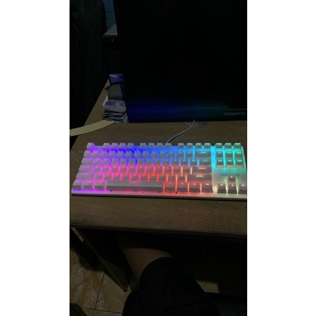 Rexus MX9 + Top Case