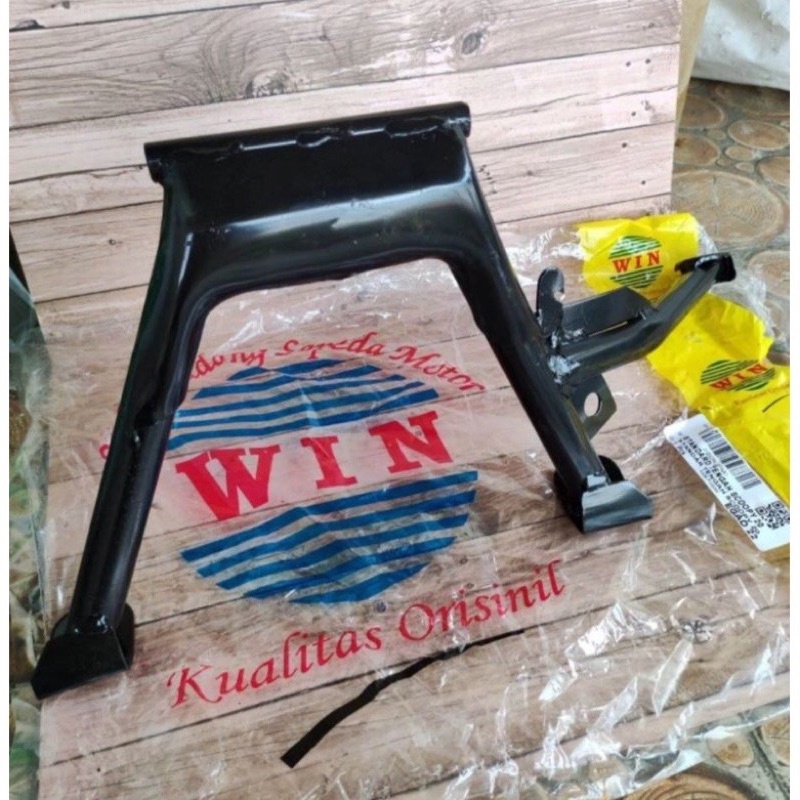 WIN - Standard Tengah / Standar 2 / Standart Samping Beat ISS Street New LED 2020 K1A / Genio K0J / 