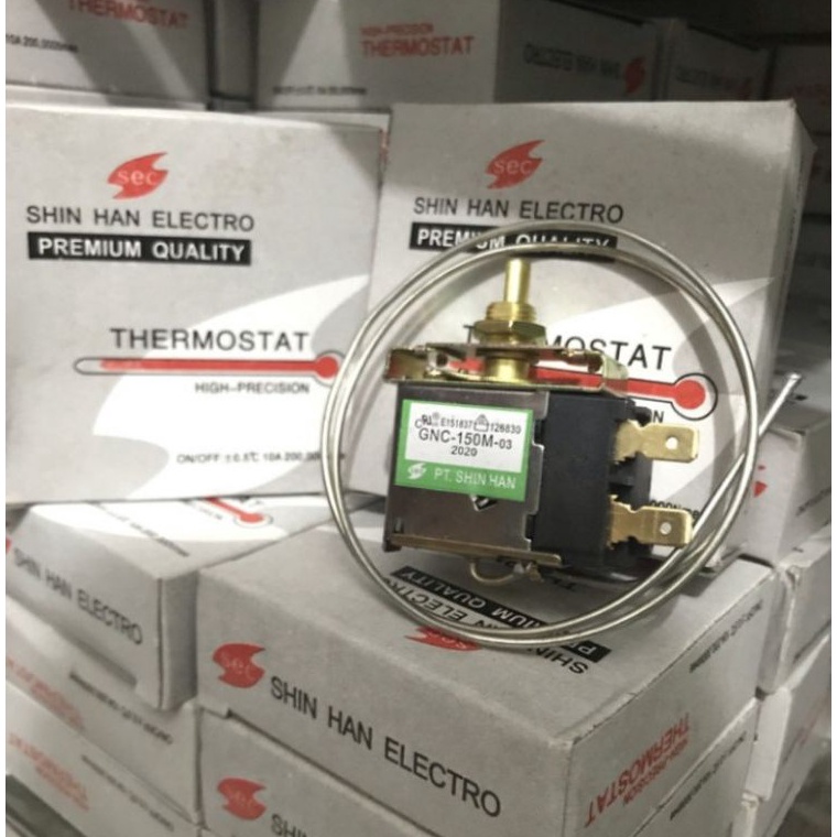 Mall termostat ac mobil universal umum ,.,.,.,,