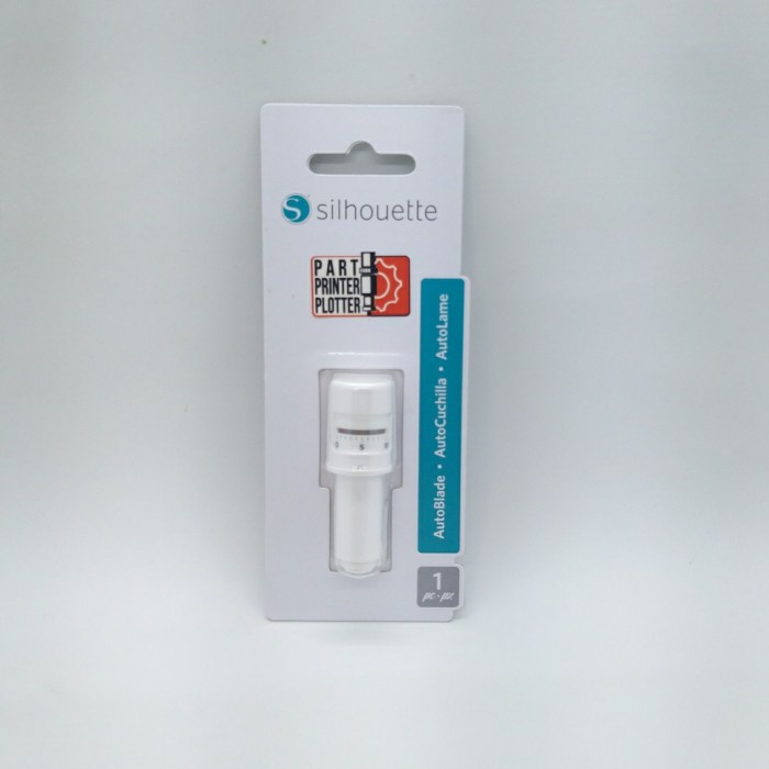 

Terlaris Silhouette Auto Blade Untuk Cameo 3 Dan Portrait 2