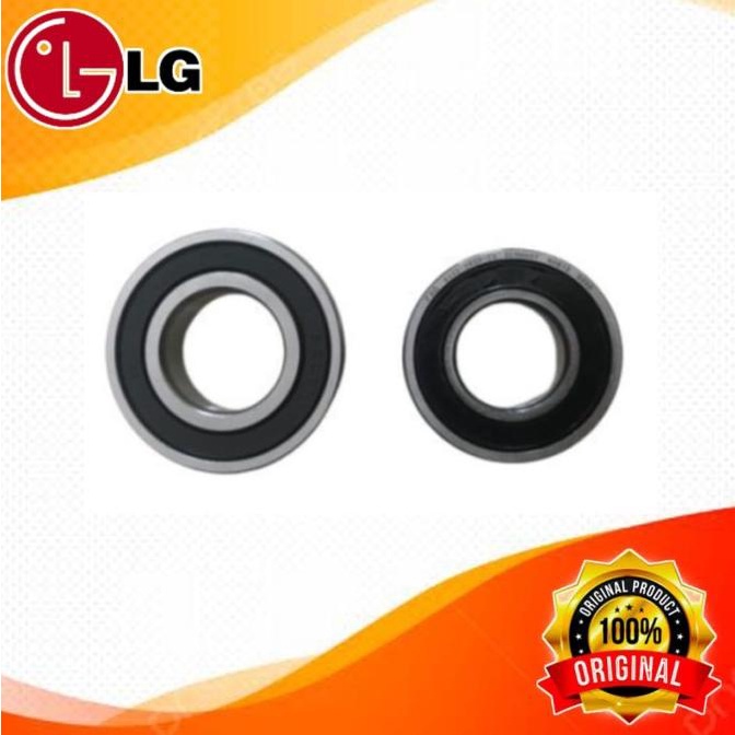 *#*#*#*#] BEARING MESIN CUCI LG FRONT LOADING  F2721STWV