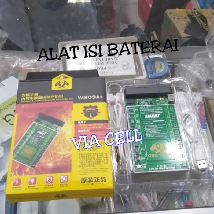 Bestseller Service Tools Hp Isi Charger Alat Tembak Isi Charger Batre Baterai
