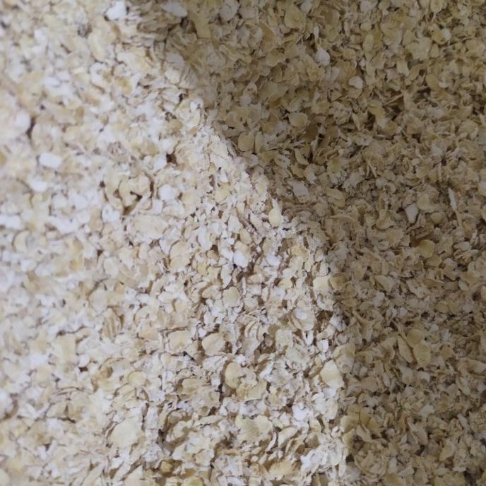

Buruan beli] INSTAN OATS Oat 1Kg Havermut Oatmel