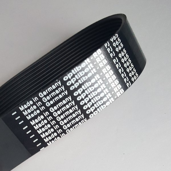 Optibelt RB PJ 965-13 Ribbed Belt PJ965 13Rib facilst