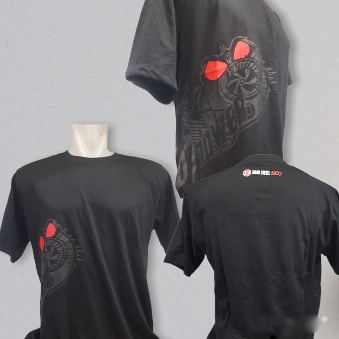 Kaos 507 Power Limited Edition