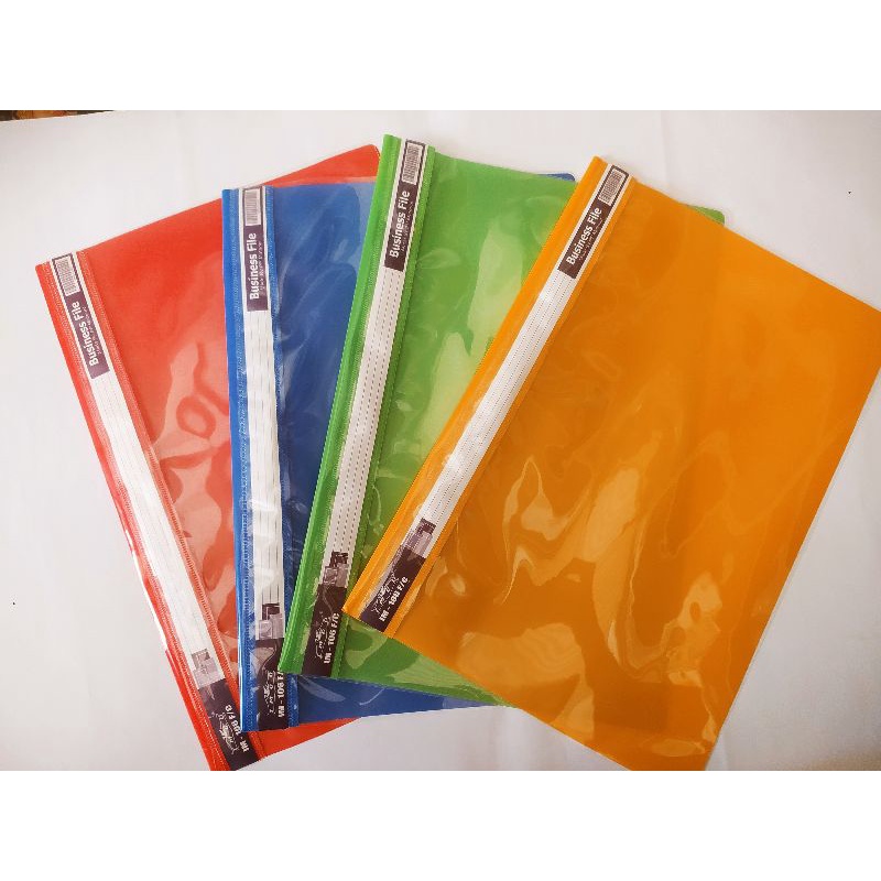 

Map snail / Map cemplong / Map plastik / bussiness file