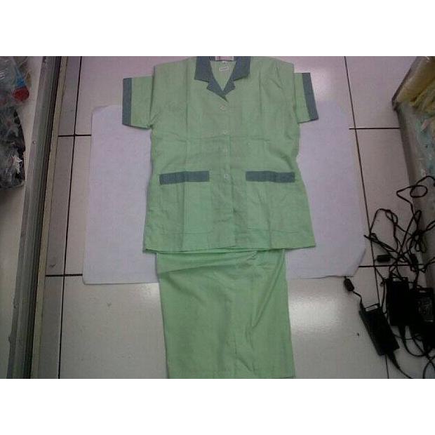 baju suster seragam suster seragam baby sitter baju baby sitter