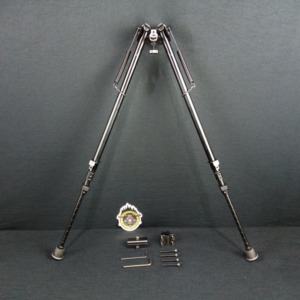 Bi / Bi Pcp / Shooting Rest / Bi Rambo 70 Cm