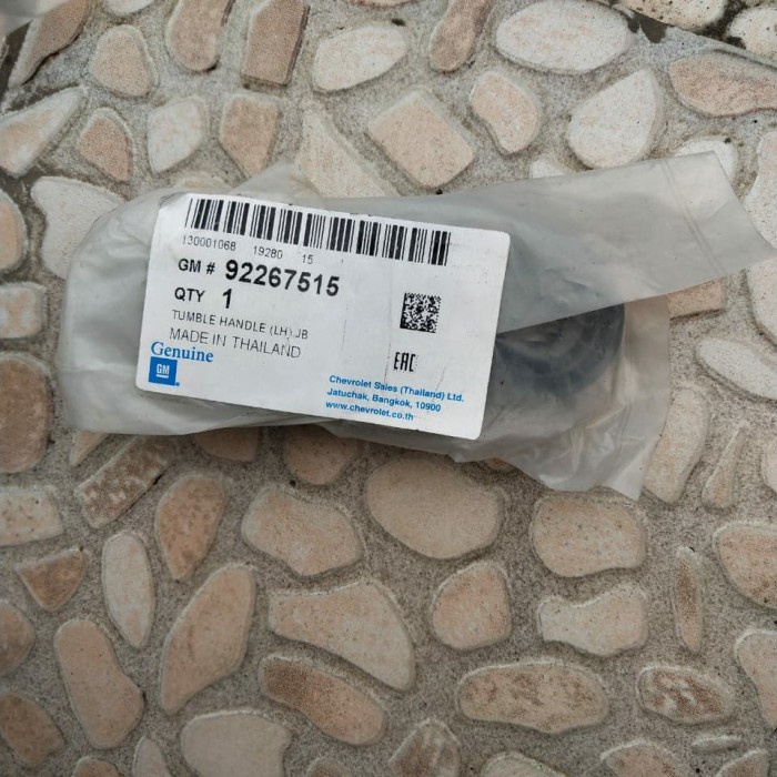 Handel Jok Tengah Kiri Captiva 92267515 GM ORIGINAL