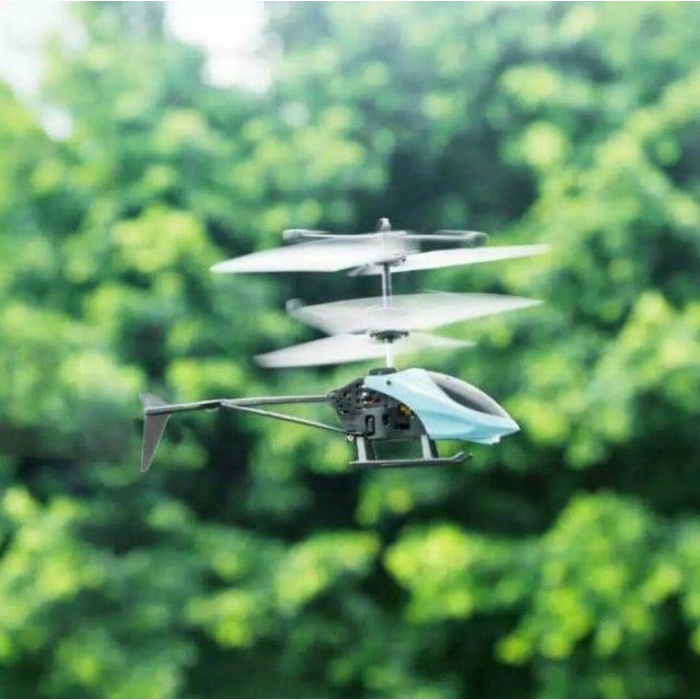 PROMO PRODUK MAINAN TERLARIS HELICOPTER SENSOR TANGAN BISA TERBANG FLYING TERBARU