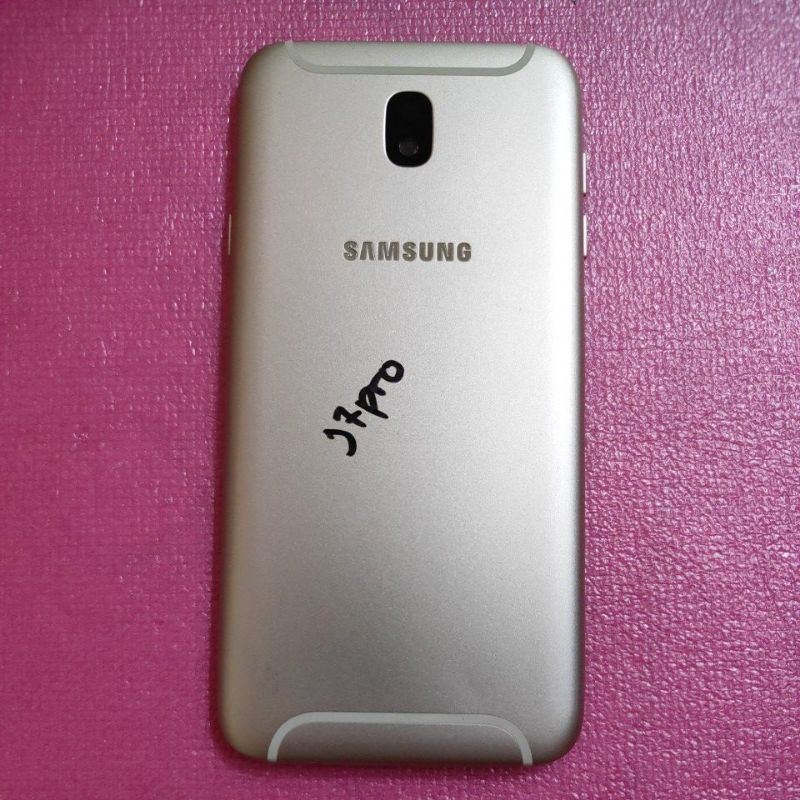 BACKDOOR SMG J5 PRO/J7 PRO