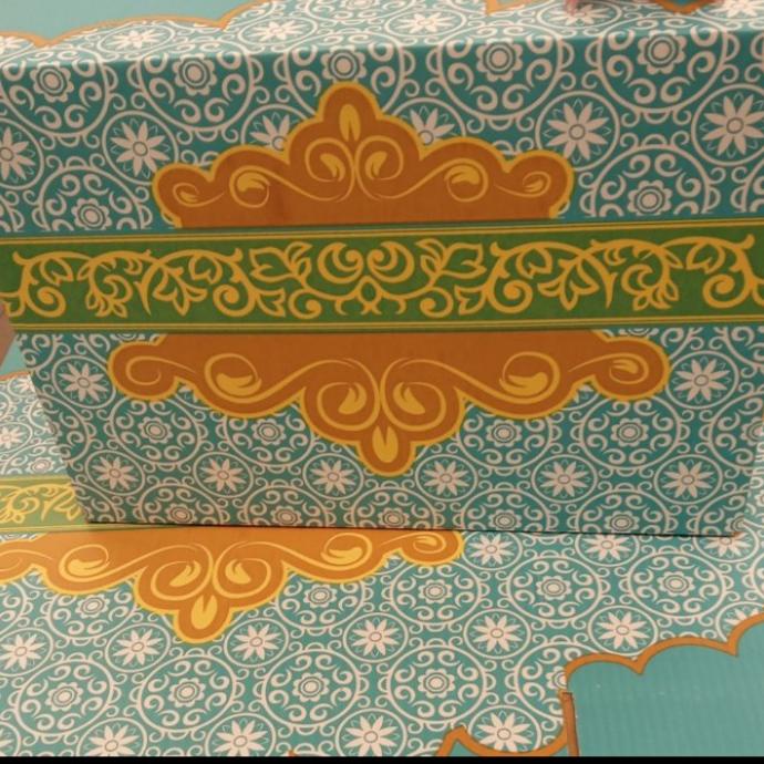 

^%^%^%^%] KARDUS LEBARAN BESAR UNTUK PARCEL LEBARAN