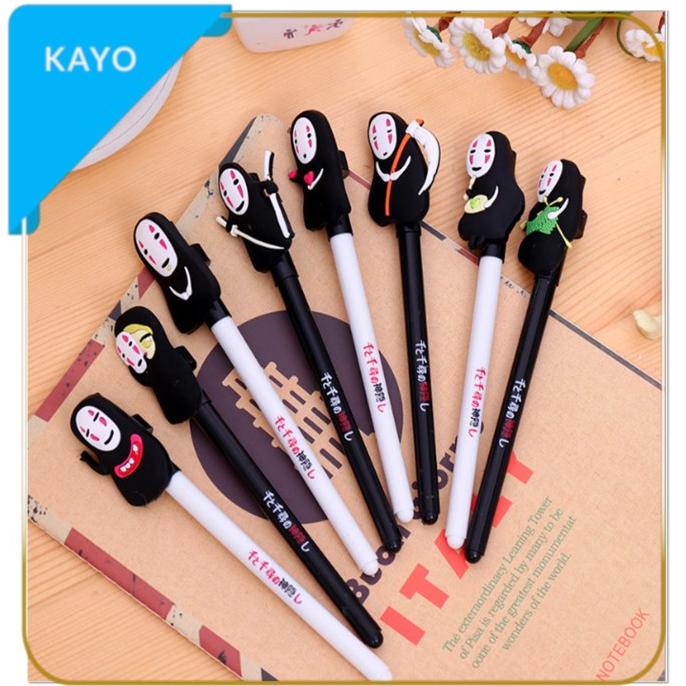 

Ready oke] japan Pulpen unik, pulpen korea, pulpen motif halloween souvenir