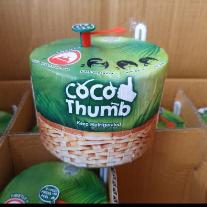 

Bettifer Kelapa Thailand Cocothumb Thailand Ready Per Dus Kelapa Thailand Cocot