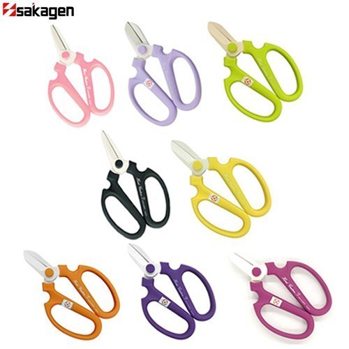 

Bestseller Gunting Florist Sakagen (Best Flower Scissors)