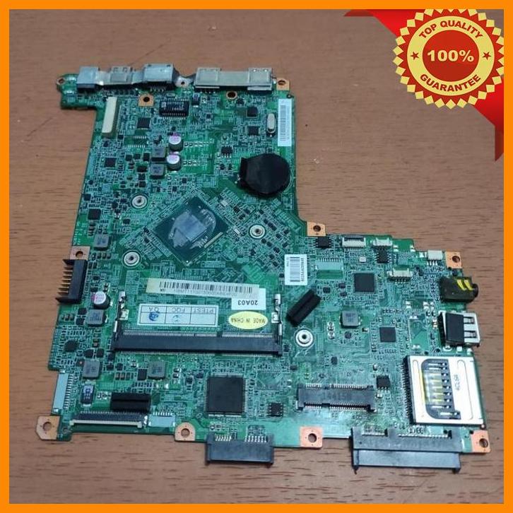 (KPC) MOTHERBOARD MOBO MAINBOARD LAPTOP ACER ASPIRE ONE Z1401