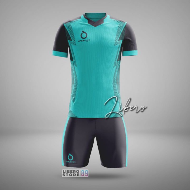 DRW198 BIG SIZE Kaos Futsal Jumbo Jersey Futsal Jumbo Baju Bola Jumbo Setelan Futsal Big Size XXL XX