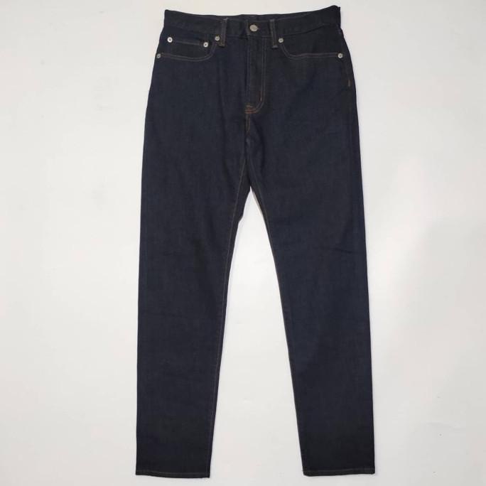 Celana Jeans Pria GU by Uniqlo Original