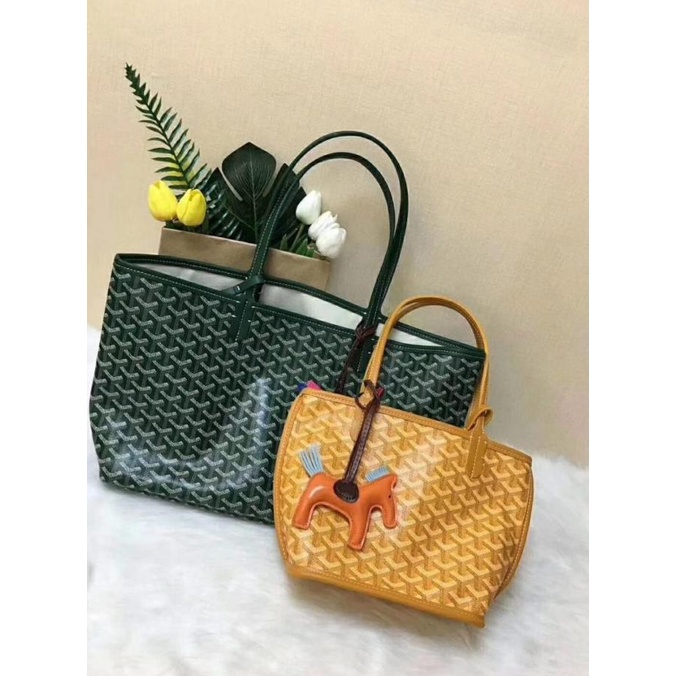 Emo Tote Bag Shoulder Bag Fashion