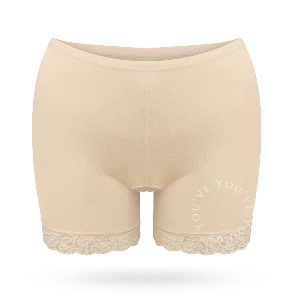 Harga Heboh You've (You Have) Celana Dalam Korset Celana Korset Premium Lace Panty CD Wanita 1PCS 30
