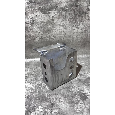 Box Aki Custom Chopper , Box Aki Custom, Box Aki Bahan Premium