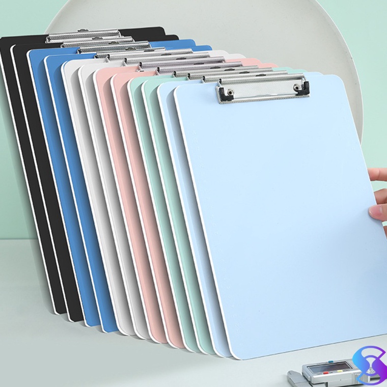 

COD A4-Papan Ujian / Papan Kerani / Clipboard Uk. A4-Suning Mall 0z9zq