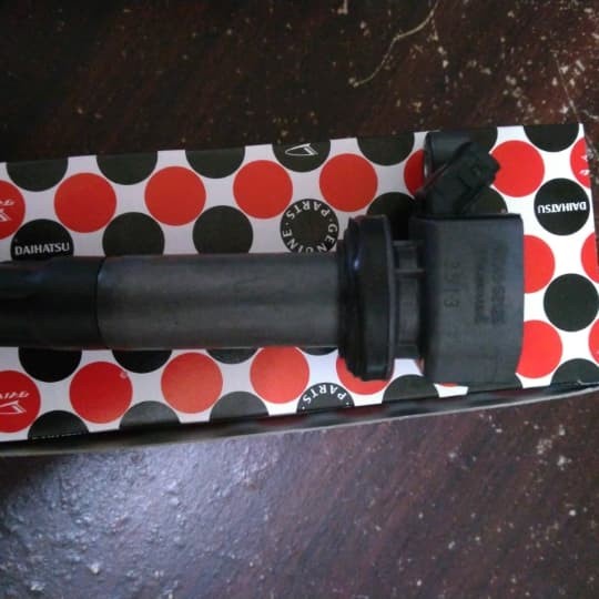 coil Ignition coil busi Xenia 1000cc diamond asli best deal