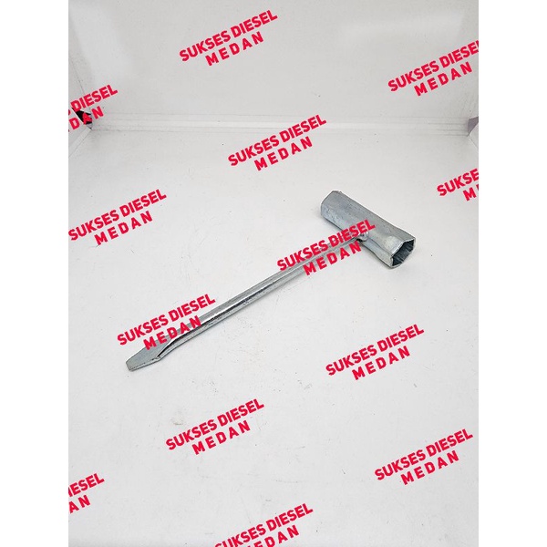 070 Kunci Busi Chainsaw Senso Sinso Besar