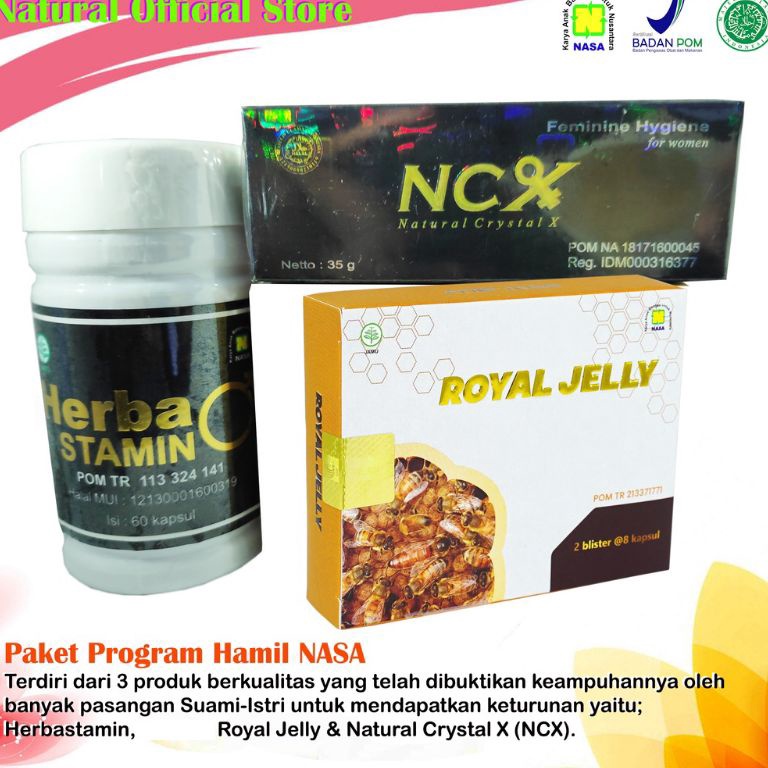 G0D Paket hamil - Paket kesuburan wanita - Paket kesuburan pria - Paket hamil nasa - Paket kesuburan