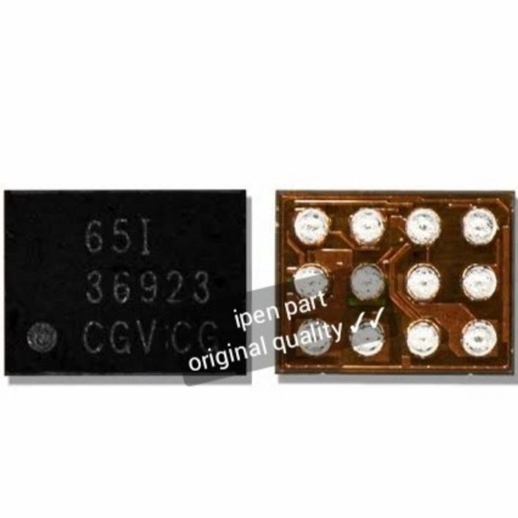 Buruan Beli IC Lampu LM 36923 Poco M3 LM36923 Original New Tested Display Light Promo
