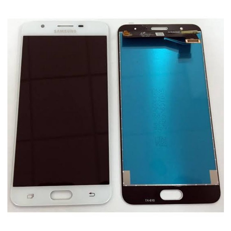 Lcd Samsung J7 Prime