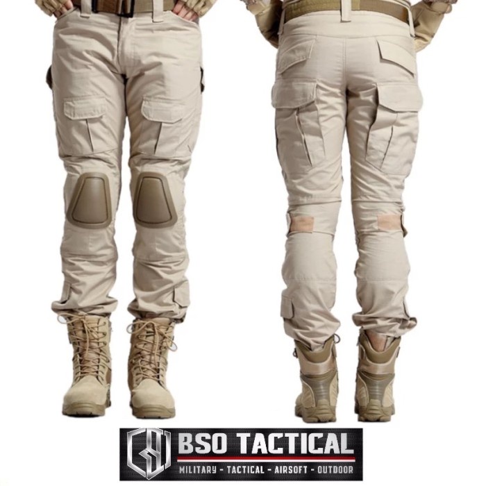 Bestseller Celana Tactical 511 Kneepad Import