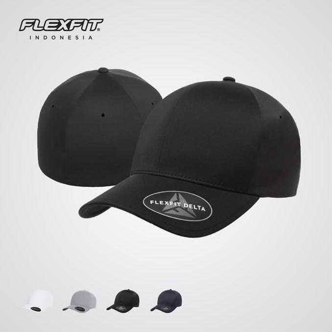 [ORIGINAL FLEXFIT] 180 Flexfit Delta