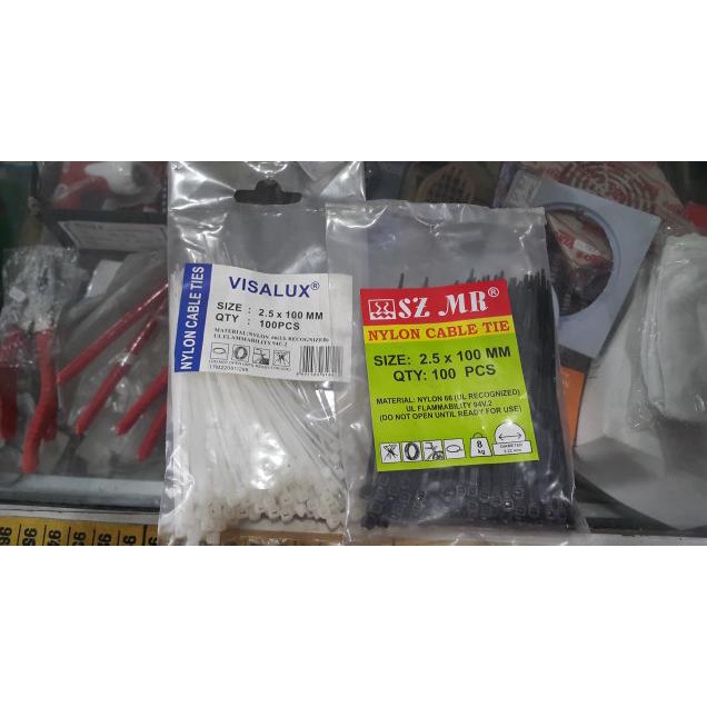 

^%^%^%^%] KABEL TIS HITAM / PUTIH 10CM